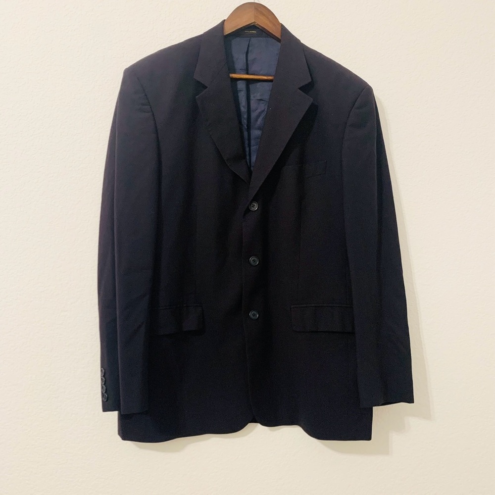 Lord West men’s suit jacket